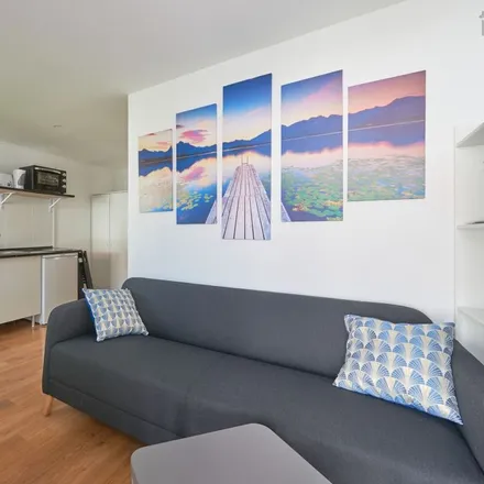 Image 5 - R. Carlos Malheiro Dias - Apartment for rent