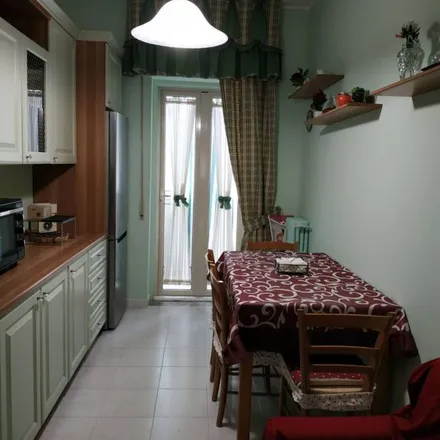 Rent this 3 bed apartment on Via Alessandro Maria Calefati in 70122 Bari BA, Italy
