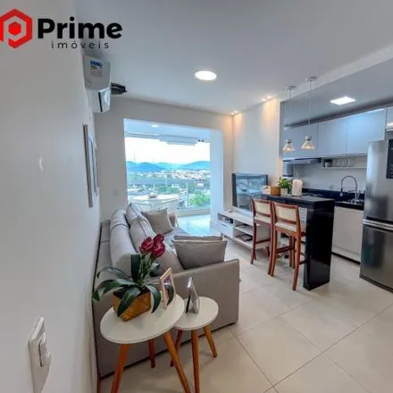 Buy this 2 bed apartment on Rua Dom João Cavati 16 in Parque Areia Preta, Guarapari - ES