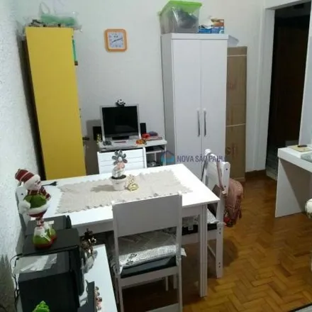 Buy this 2 bed apartment on Rua Anhatomirim in Cambuci, São Paulo - SP