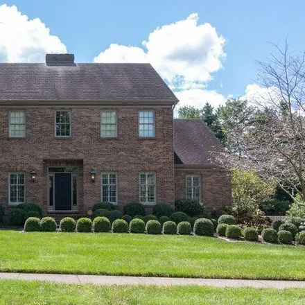 Buy this 6 bed house on 1332 Strawberry Lane in Lakeview Acres, Lexington