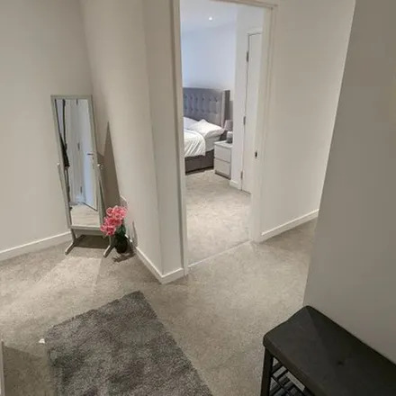 Image 2 - Howard Street, Salford, M5 4SA, United Kingdom - Apartment for rent