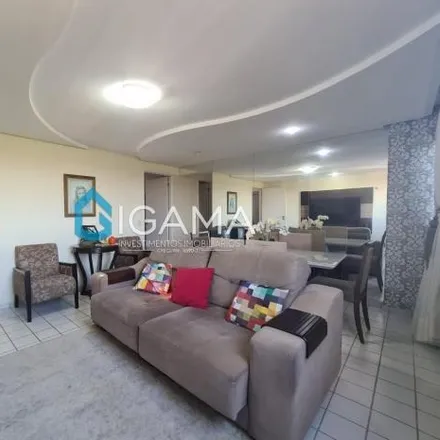 Image 2 - Avenida Ayrton Senna, Nova Parnamirim, Parnamirim - RN, 59151-903, Brazil - Apartment for rent