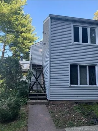 Rent this 1 bed condo on 85 Old Town Road in Vernon, CT 06066