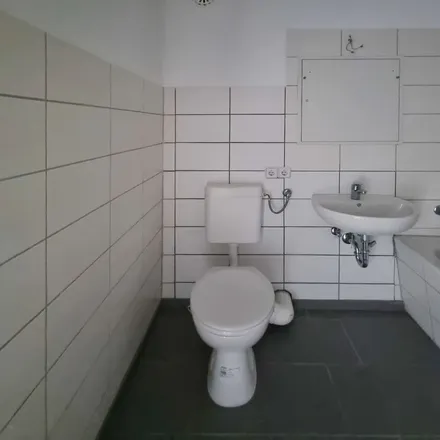 Rent this 1 bed apartment on Bruno-Taut-Ring 167 in 39130 Magdeburg, Germany