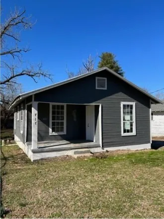 Buy this 2 bed house on 753 Henderson Avenue in Rossville, Walker County
