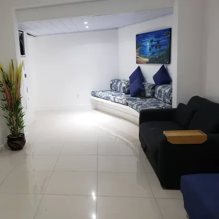 Rent this 4 bed apartment on Copacabana in Rio de Janeiro, Região Metropolitana do Rio de Janeiro