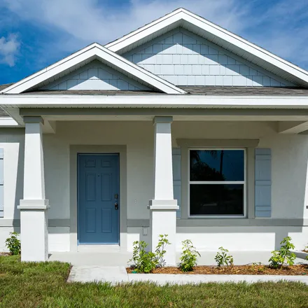 Image 2 - 2902 Southeast Bella Road, Port Saint Lucie, FL 34984, USA - House for rent