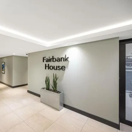 Image 4 - Fairbank House, Beaufort Square, London, NW9 5SW, United Kingdom - Apartment for sale