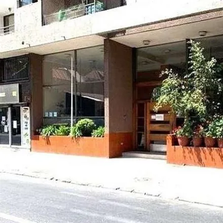 Image 4 - Restaurant D'Jango, Alonso de Ovalle, 833 0182 Santiago, Chile - Apartment for sale