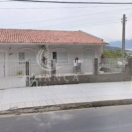 Image 2 - Rua Manoel Teófilo da Silva, Centro Histórico, São José - SC, 88103-050, Brazil - House for sale