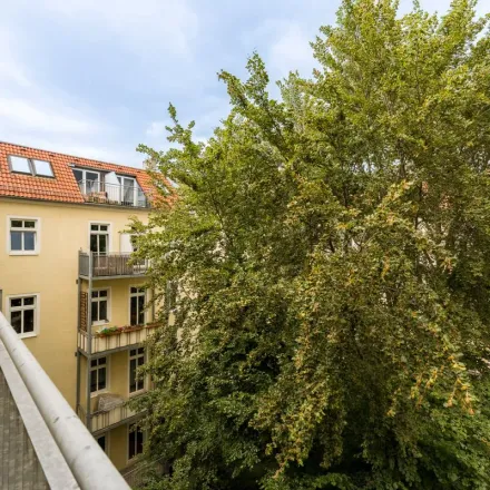 Image 7 - Angelika Wenzel, Rhinower Straße, 10437 Berlin, Germany - Apartment for rent