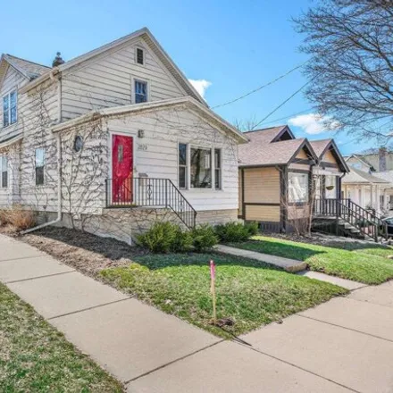 Buy this 2 bed house on 642 Elmside Boulevard in Madison, WI 53704