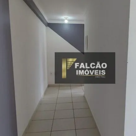 Buy this 2 bed apartment on Rua Roberto Franco de Oveira in José Américo, João Pessoa - PB