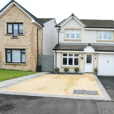 Buy this 4 bed house on Lochty Park in Kinglassie, KY5 0YU
