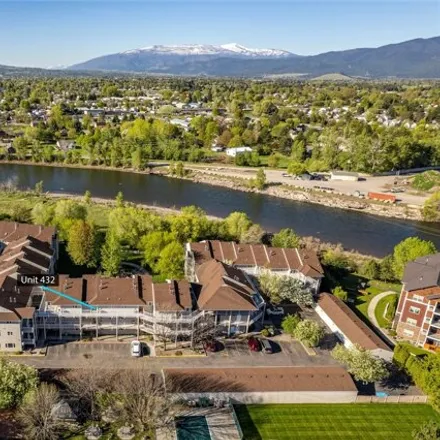 Buy this 2 bed condo on Broadway Inn in 1609 West Broadway Street, Missoula