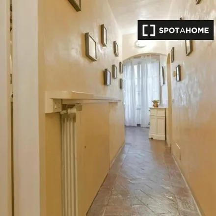 Image 9 - Via dell'Amorino, 11 R, 50123 Florence FI, Italy - Apartment for rent