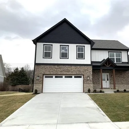 Buy this 4 bed house on 18832 Cromarty Circle in Noblesville, IN 46062