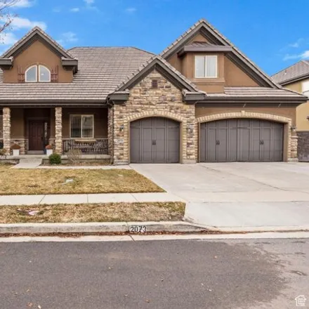 Buy this 6 bed house on 2079 Shadow Wood Drive in Lehi, UT 84043