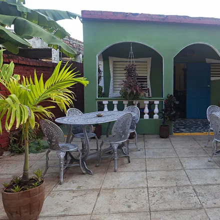 Image 5 - Ciudad de Trinidad, Purísima, SANCTI SPIRITUS, CU - House for rent