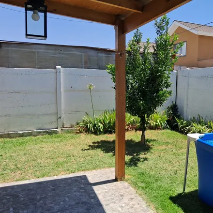 Buy this 3 bed house on Calle del Estero Sur in Colina, Chile