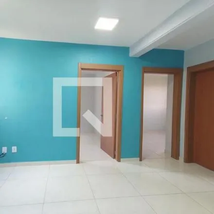 Image 2 - Rua Inhanduí, Campina, São Leopoldo - RS, 93130-400, Brazil - Apartment for rent