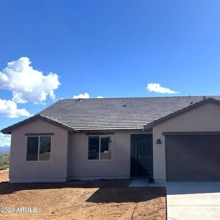 Buy this 4 bed house on 8584 W Ginger Trl in Casa Grande, Arizona