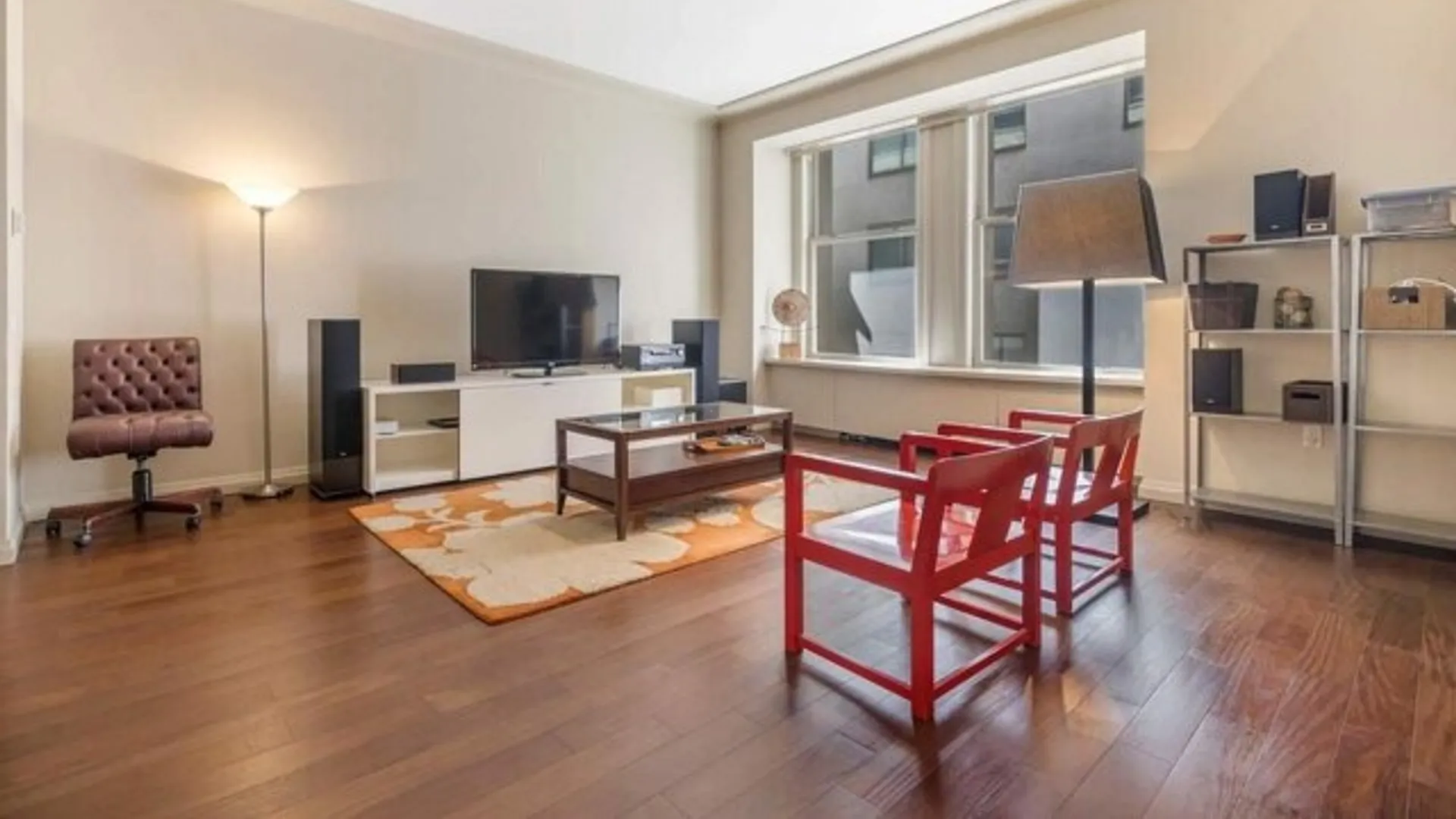 55 Wall Street, New York, NY 10005, USA | 1 bed condo for rent