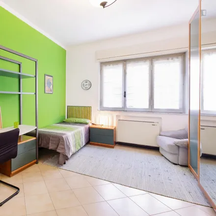 Rent this 2 bed room on Via Filippo Corridoni in 20099 Sesto San Giovanni MI, Italy