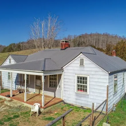 Buy this 3 bed house on SR 94 in Alumwell, Hawkins County