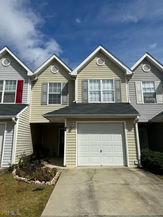 Buy this 3 bed house on 6799 Gallant Circle in Cobb County, GA 30126
