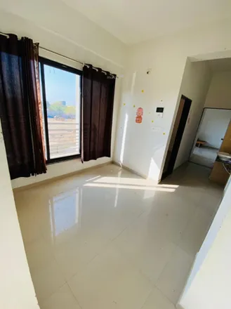 Rent this 2 bed apartment on NIRMA University in SG Highway, Gota
