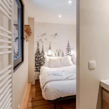 Rent this 3 bed apartment on Chamonix Mont-Blanc in Place de la Gare, 74400 Chamonix-Mont-Blanc