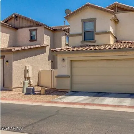 Image 2 - 5855 East Hampton Avenue, Mesa, AZ 85206, USA - House for rent