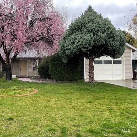 Buy this 3 bed house on 510 South Lynhurst Place in Meridian, ID 83642