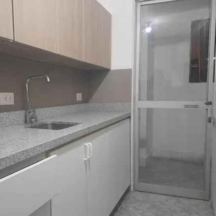 Buy this 2 bed apartment on Block E in Jirón Mariscal Ramón Castilla, San Miguel