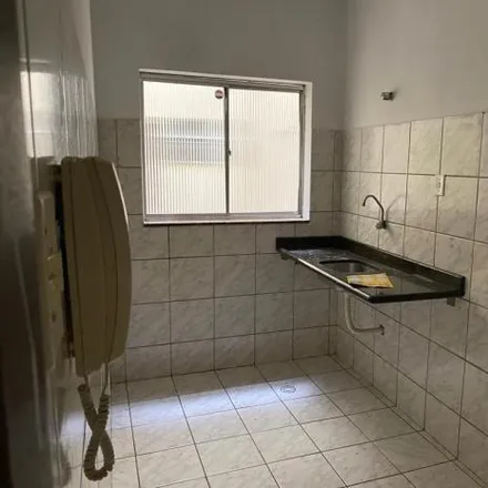 Image 2 - Rua Nilo Peçanha, Centro, Vitória da Conquista - BA, 45010, Brazil - Apartment for rent