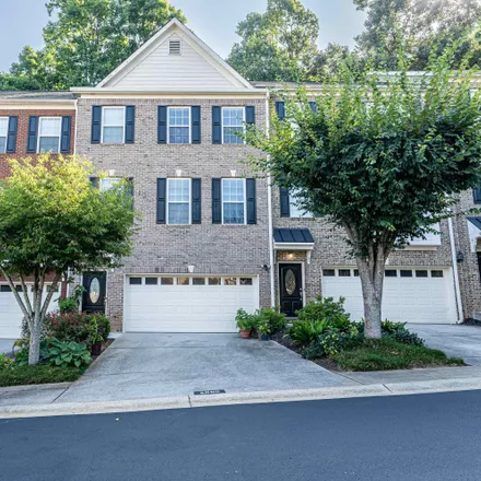Image 2 - 2843 Brandl Cove Court, Cobb County, GA 30067, USA - Townhouse for sale