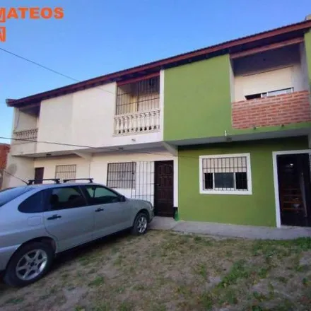 Buy this 2 bed house on Calle 7 6334 in Partido de La Costa, 7108 Mar del Tuyú