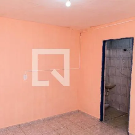 Rent this 1 bed house on Rua do Projeto in Casa Grande, Diadema - SP