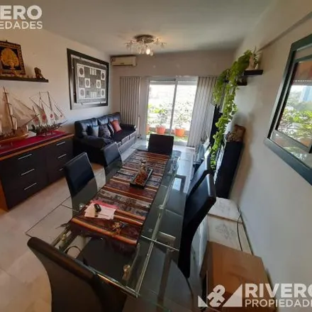 Image 2 - Santa Fe 561, Partido de Morón, B1708 DYO Morón, Argentina - Apartment for sale