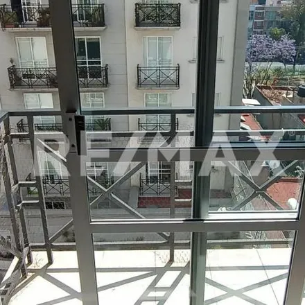 Buy this 2 bed apartment on Calle Mezquital in Cuauhtémoc, 06240 Mexico City