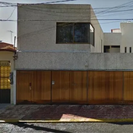 Buy this 4 bed house on Calle Arcos Oriente in Xochimilco, 16050 Mexico City
