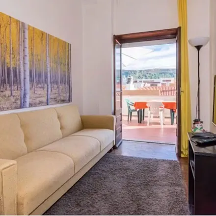 Image 8 - Rua da Costa, 2825-450 Costa da Caparica, Portugal - Apartment for rent