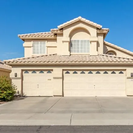 Buy this 4 bed house on Ahwatukee Country Club in 12432 South 48th Street, Phoenix