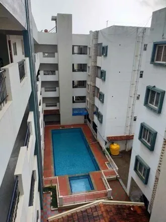 Image 3 - unnamed road, Hennur, Bengaluru - 560077, Karnataka, India - Apartment for rent