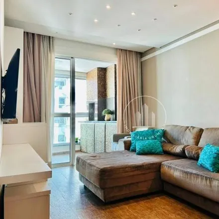 Buy this 3 bed apartment on Rua Vereador Walter Borges in Campinas, São José - SC