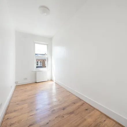 Rent this 2 bed apartment on 28 Fermoy Road in London, W9 3NE