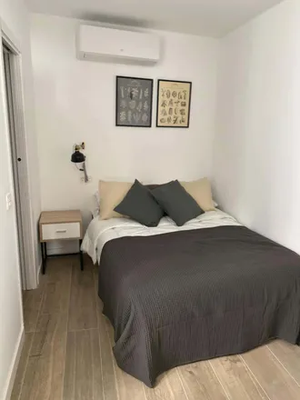 Rent this 9 bed room on Calle de Tetuán in 3, 28013 Madrid