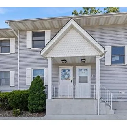 Buy this 1 bed condo on 260 Hubert H Humphrey Drive in Village of Spring Valley, NY 10977